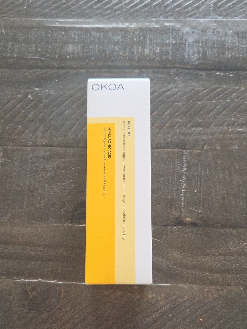 OKOA Dual Action Lifting Cream